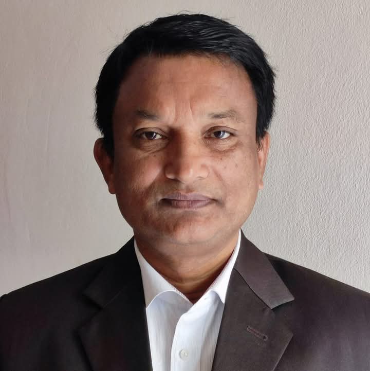 minister