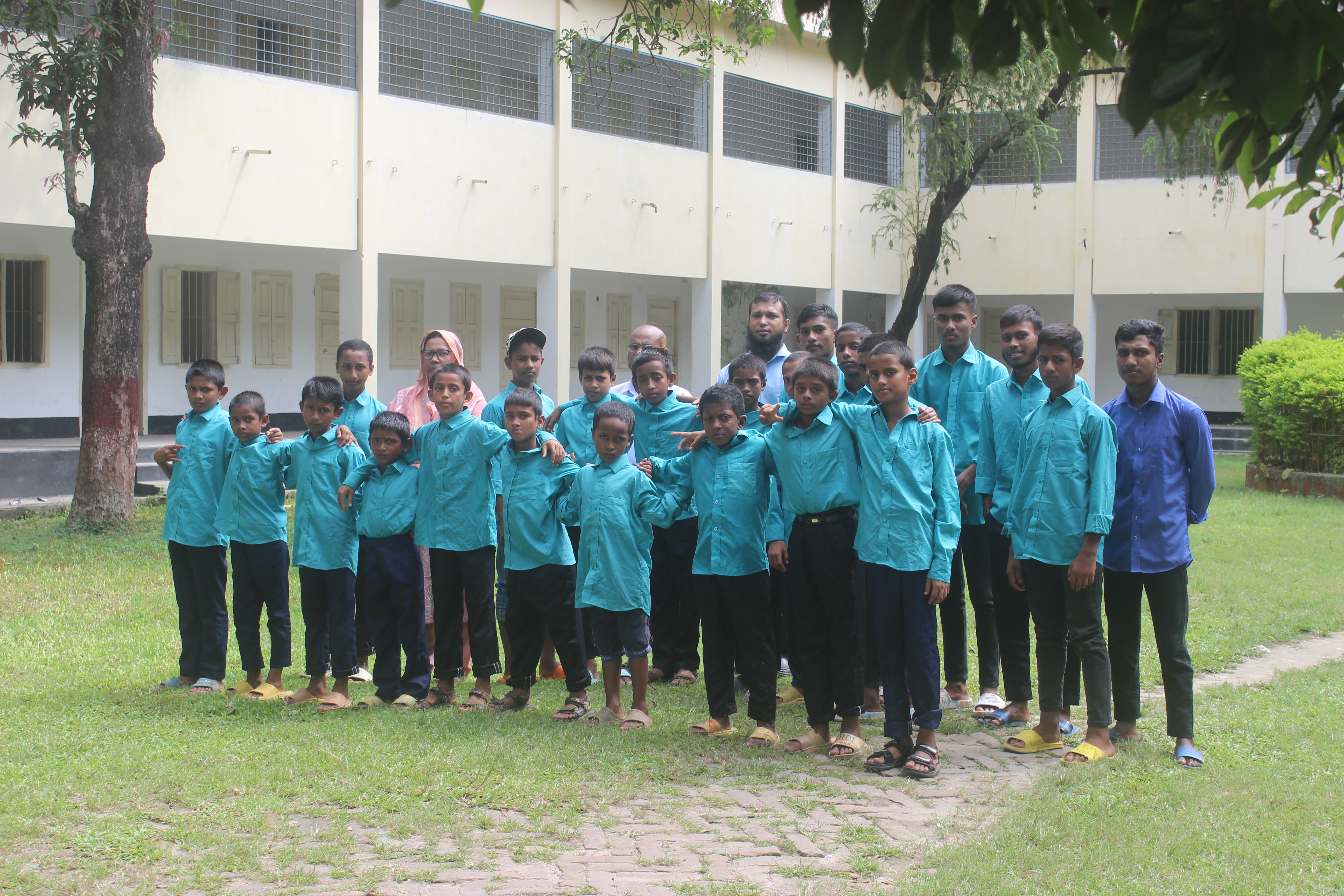 সশিপ,বালক ঠাকুরগাঁও