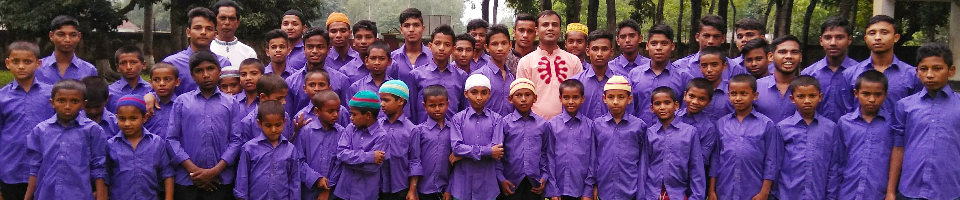 SSPB, Thakurgaon