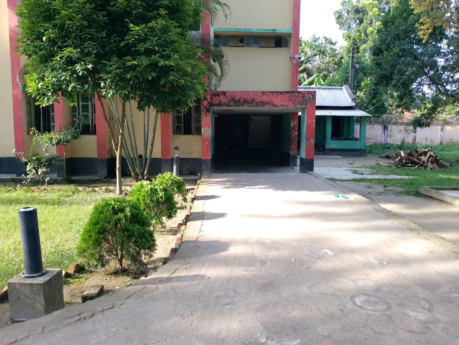 sspg