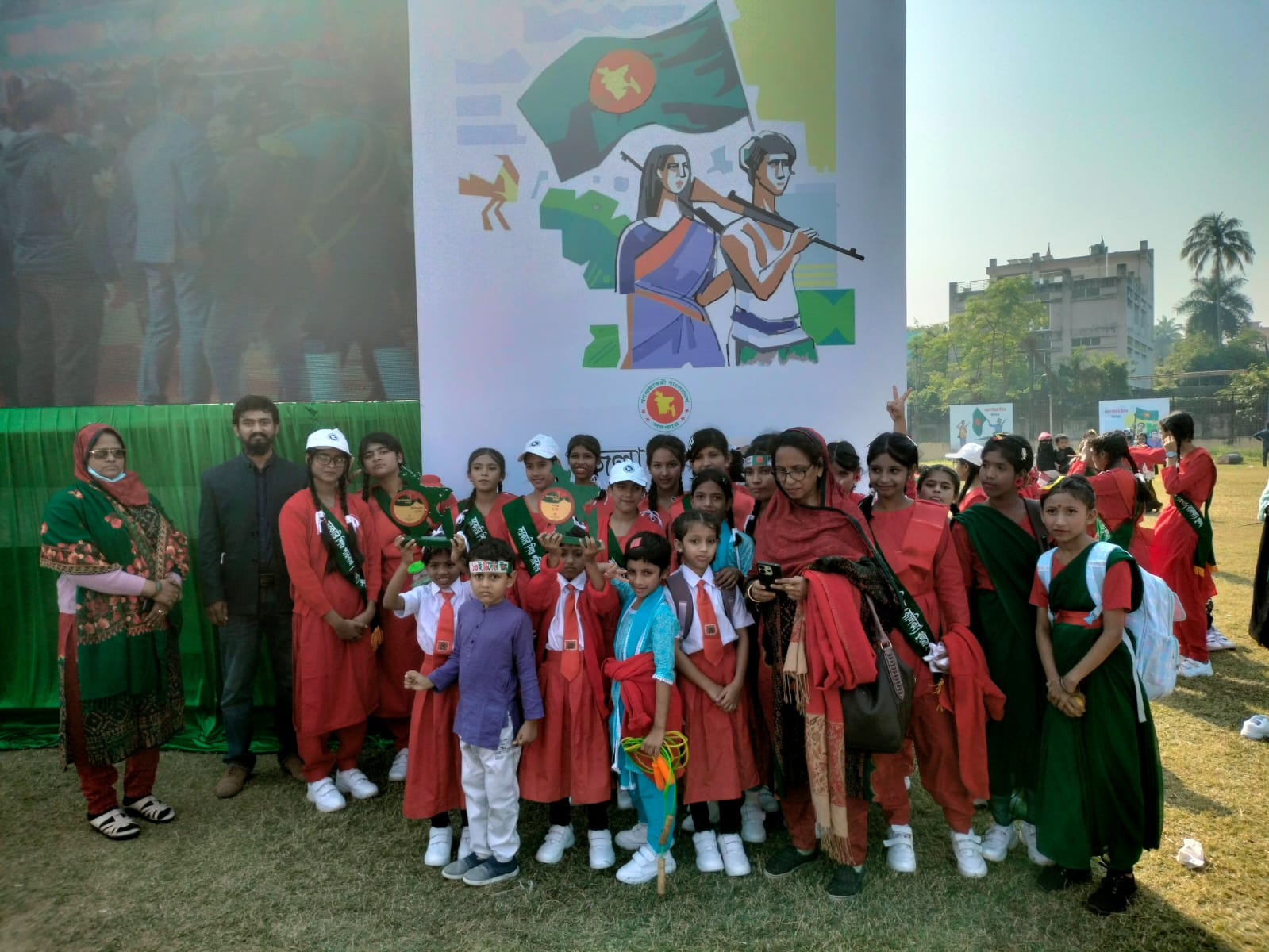 বিজয় দিবস-২০২৬