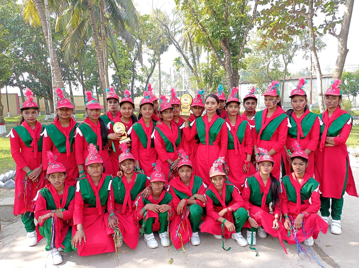 সরকারি শিশু পরিবার (বালিকা), কৃুষ্টিয়ার ব্যানারের ছবি