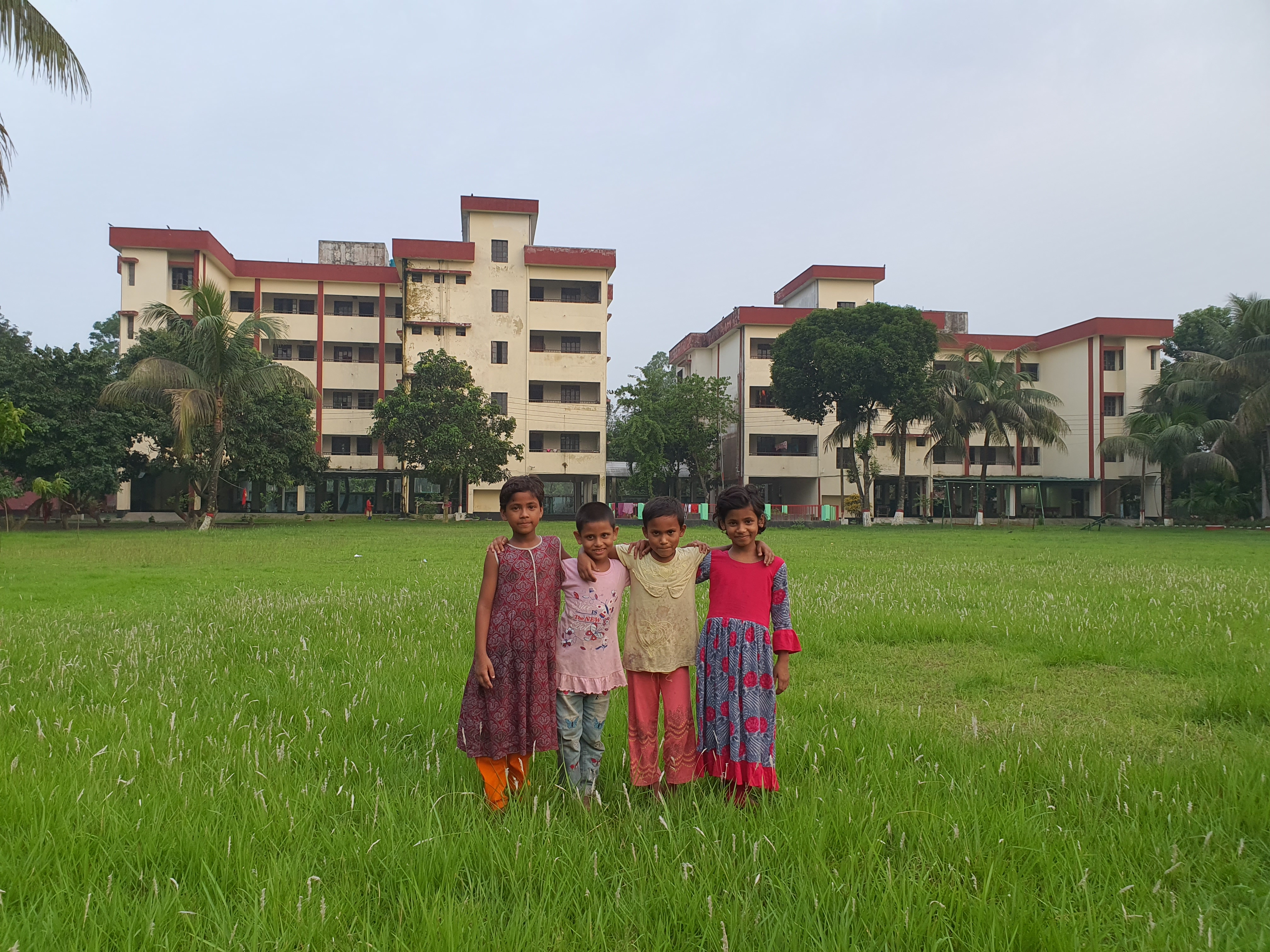 সরকারি শিশু পরিবার (বালিকা), লালমনিরহাট-এর সিটিজেন চার্টার।