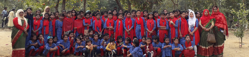 সরকারি শিশু পরিবার (বালিকা) রায়নগর, সিলেট