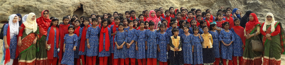 সরকারি শিশু পরিবার (বালিকা) রায়নগর, সিলেট