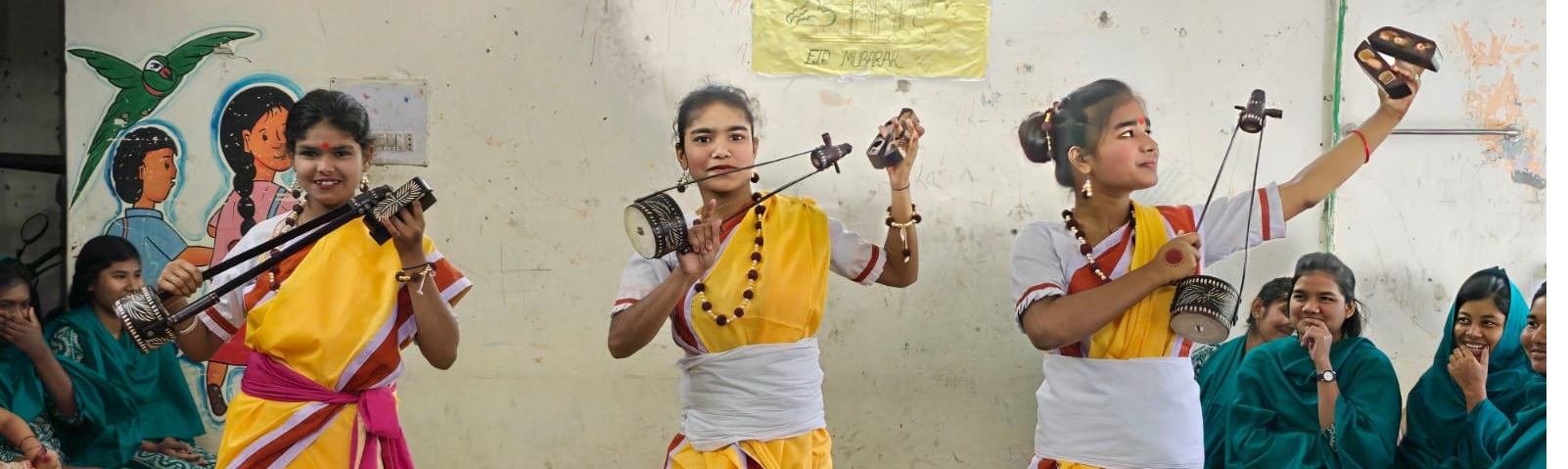 পহেলা বৈশাখ
