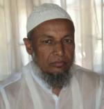 মো: আবুল কালাম আজাদ ভূইয়া