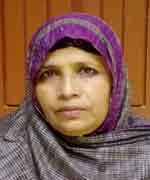নিপা আক্তার