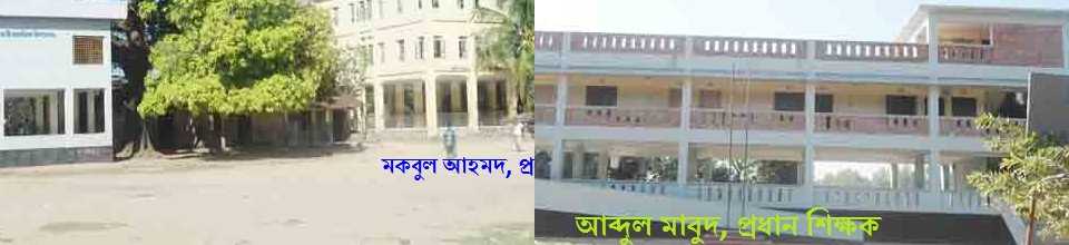 সরকারী প্রাথমিক বিদ্যালয়