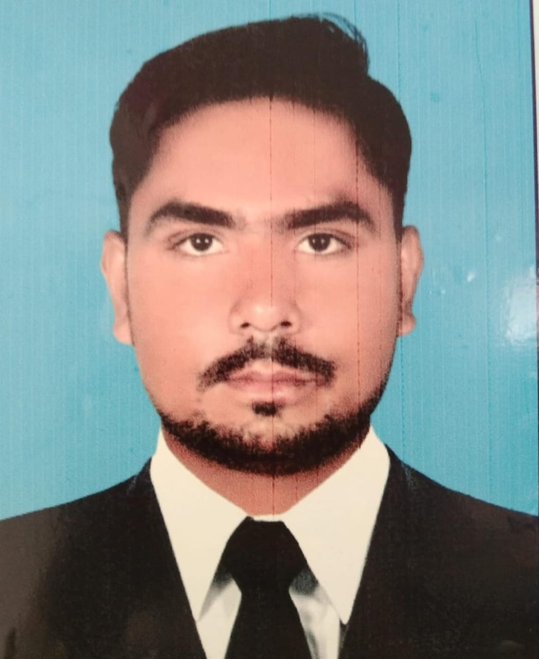 minister