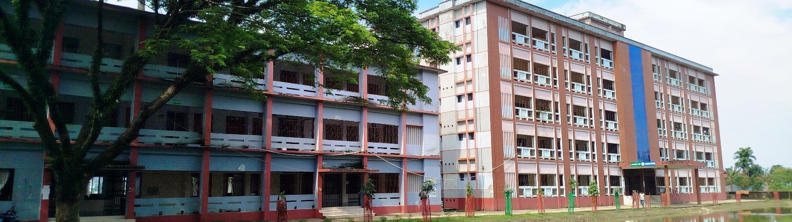 সুনামগঞ্জ সরকারি কলেজ