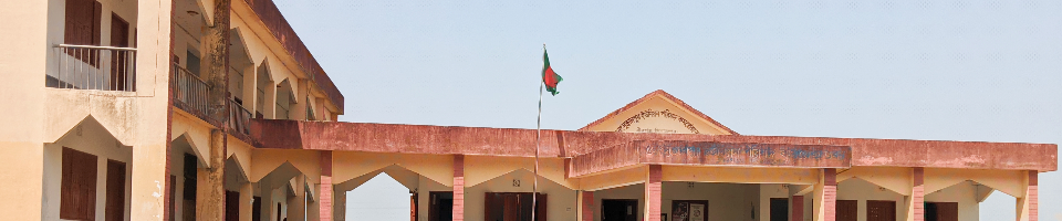 সুজালপুর ইউনিয়ন পরিষদ
