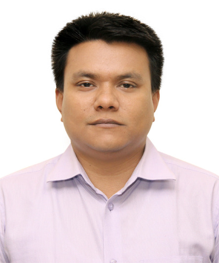 মীর রাশেদুজ্জামান রাশেদ