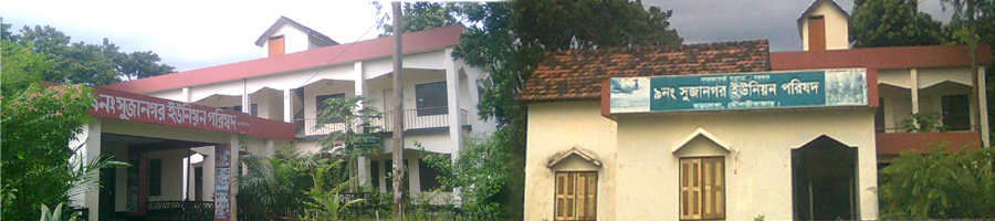সুজানগর ইউনিয়ন