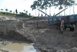 ভুমি সংক্রান্ত তথ্যাবলী