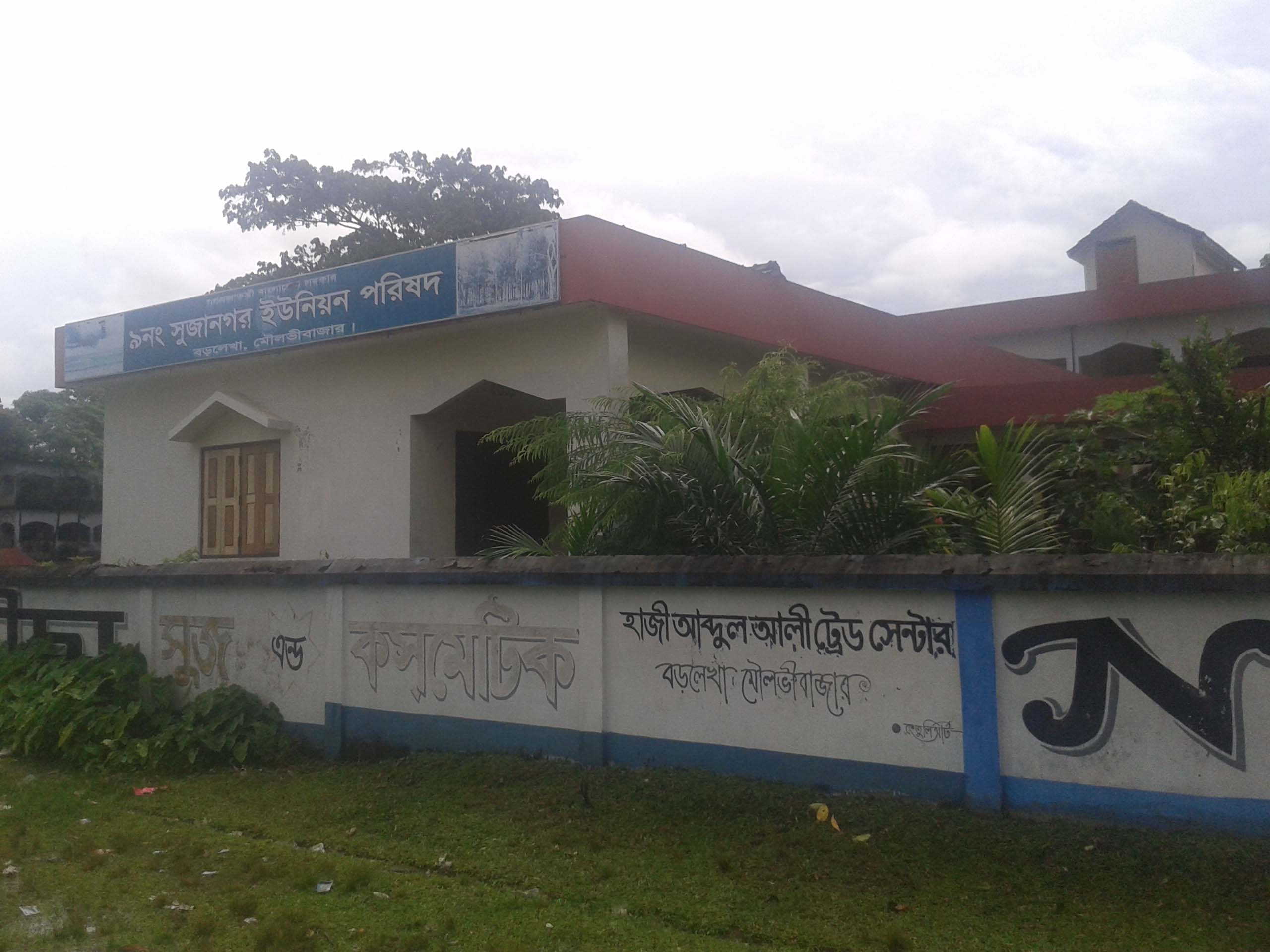 বিবিধ কার্যক্রম