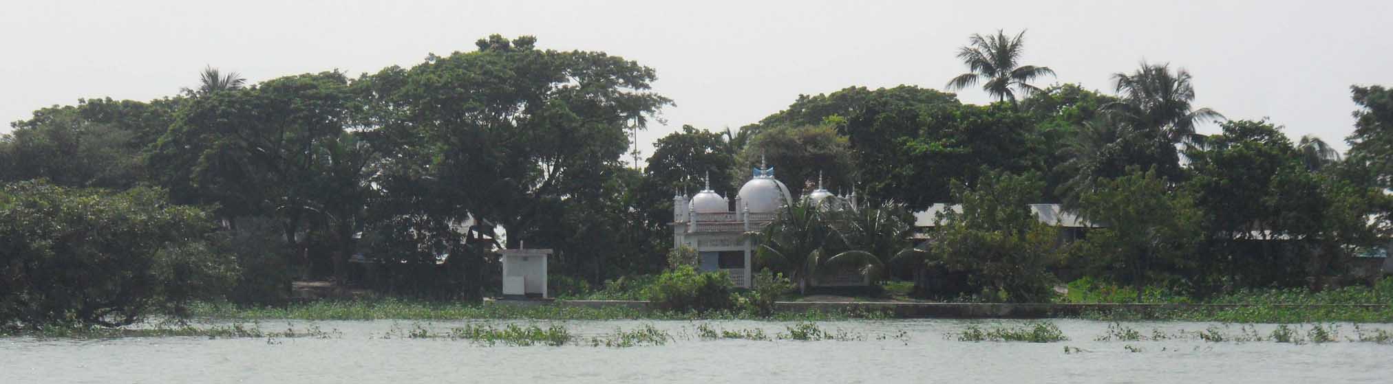 ব্যানার