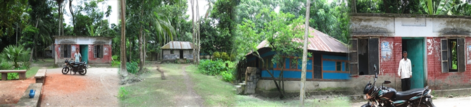 বামনখান তালুকদার বাড়ী জামে মসজিদ