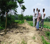 স্থানীয় সরকার প্রকৌশল