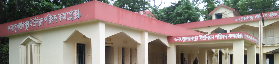 সুলতানপুর ইউপি