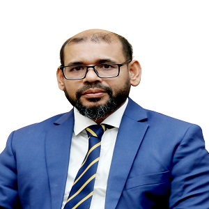 ড. মোহাম্মদ ইলিয়াস মিয়া (পরিচিতি নং-১৫৯০৭)