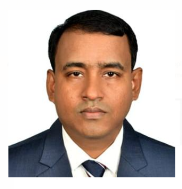অসীম চন্দ্র বনিক, (পরিচিতি নং- ১৬৬৮৯)