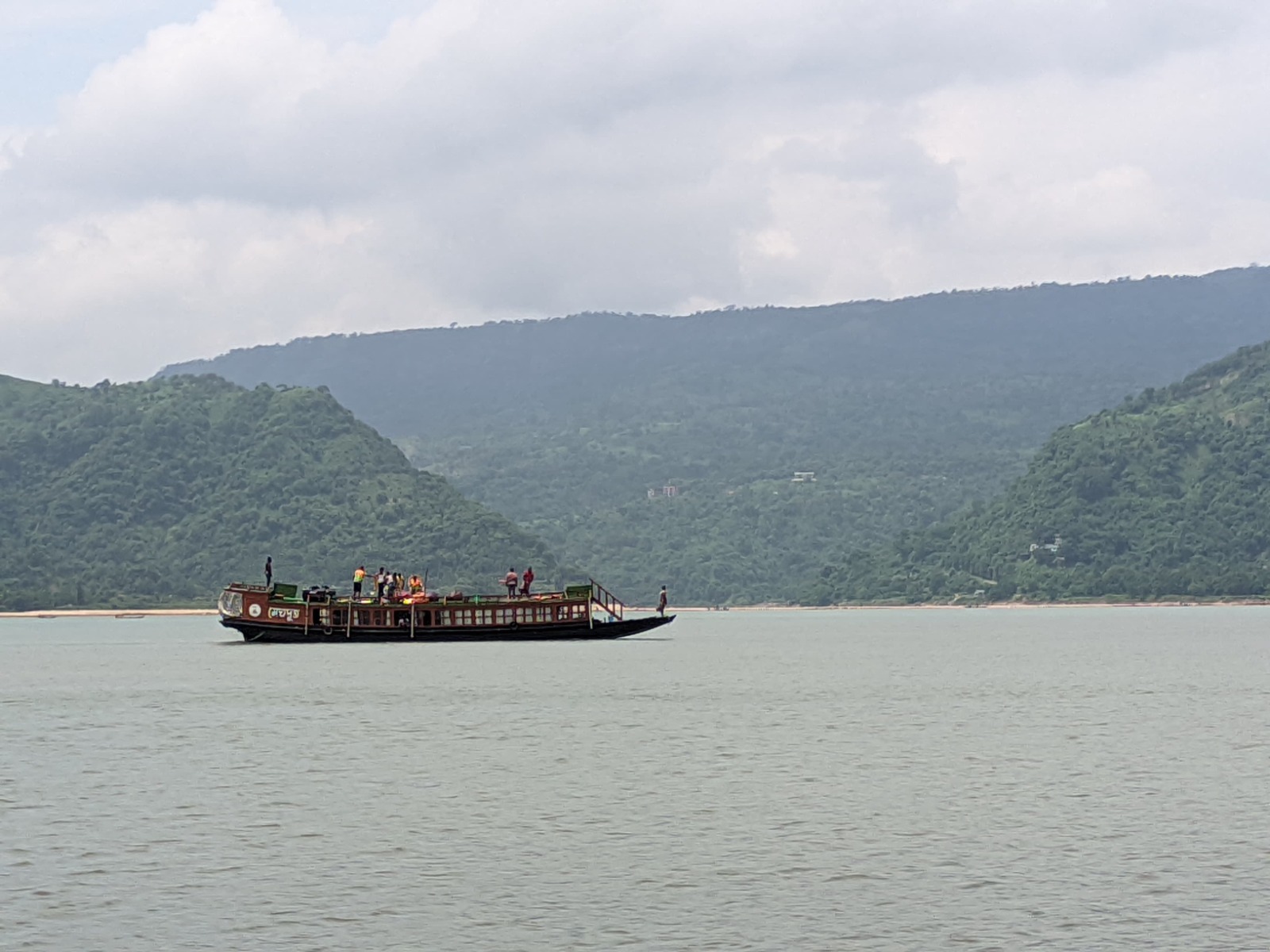 টাঙ্গুয়ার হাওর