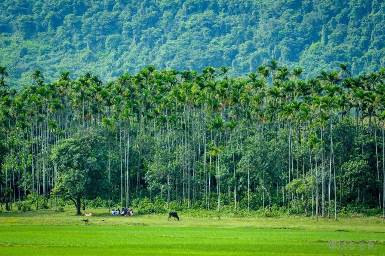 অপরূপ সুনামগঞ্জ