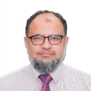 minister