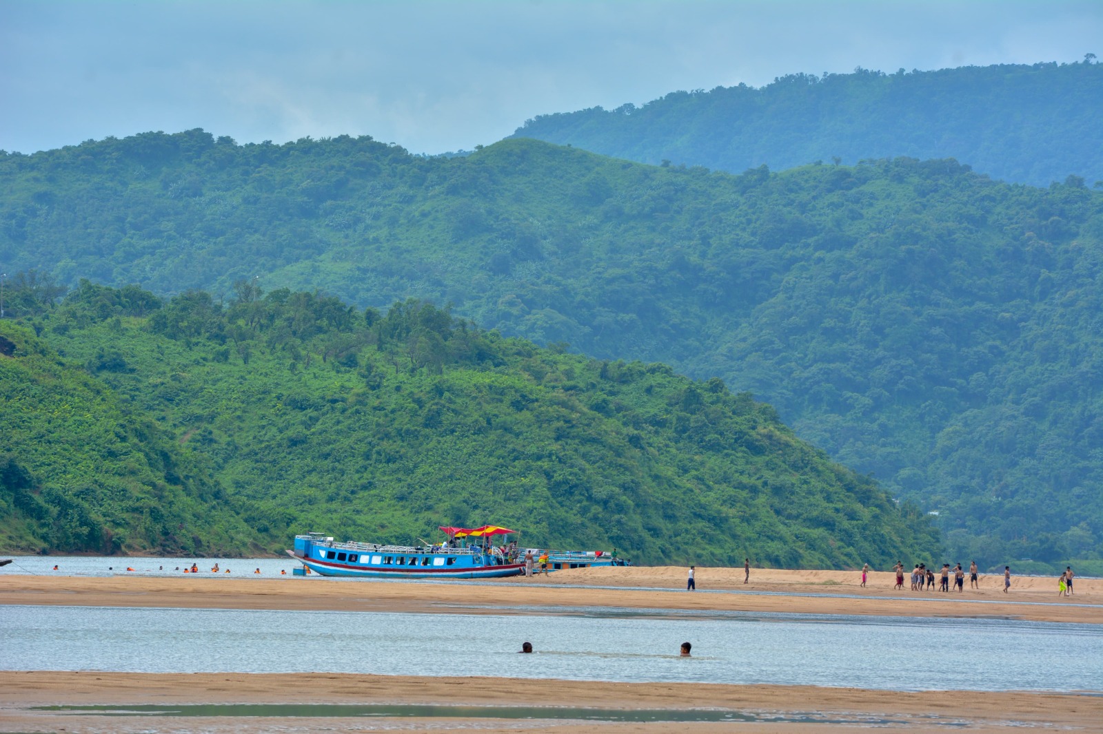 জাদুকাটা