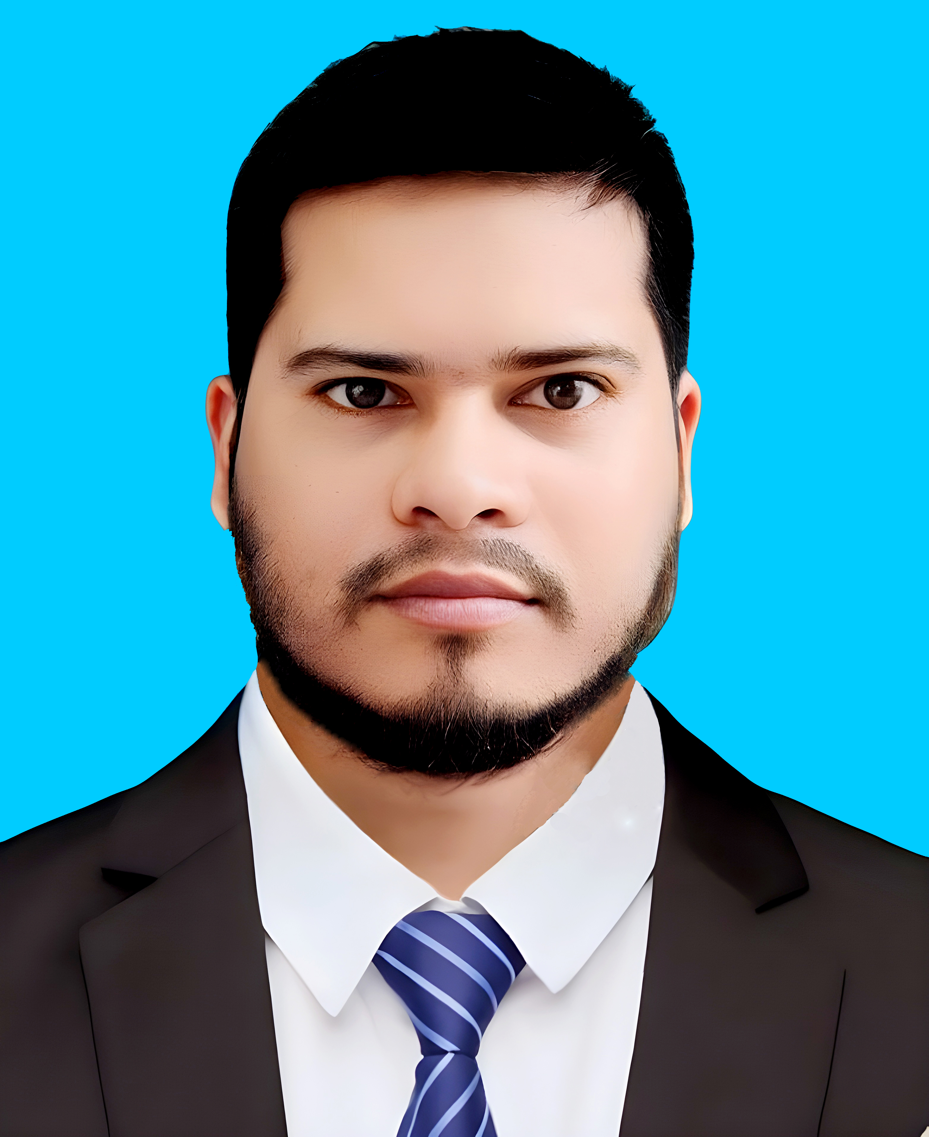 মোঃ তোয়াবুর রহমান