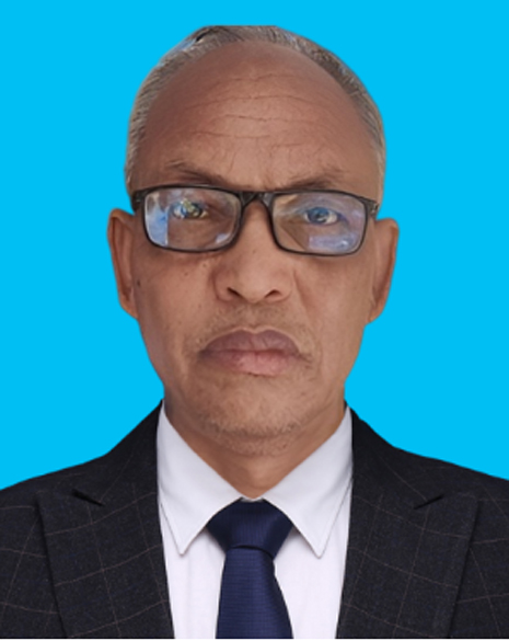 সত্যেন্দ্র নাথ বর্মন