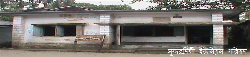 ৫নং সুন্দরদিঘী ইউনিয়ন পরিষদ