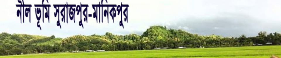 নীল ভূমি সুরাজপুর-মানিকপুর