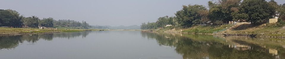 মাতামুহুরী নদী