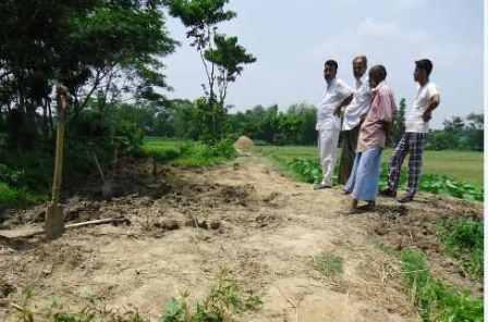 স্থানীয় সরকার প্রকৌশল