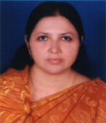 minister