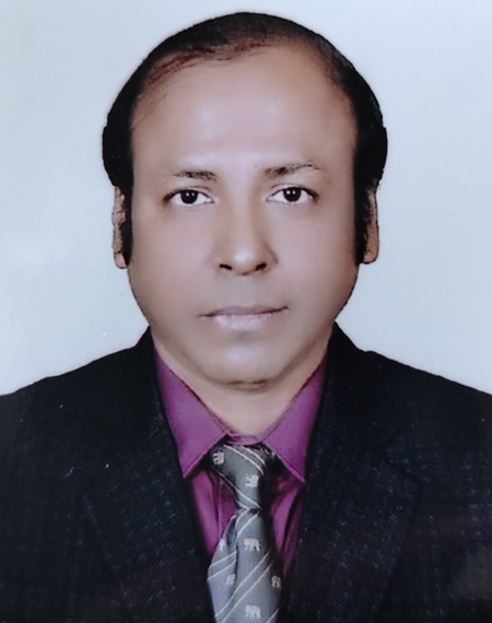 minister