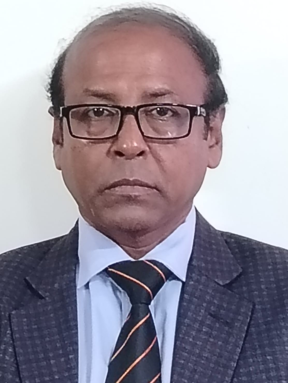 minister