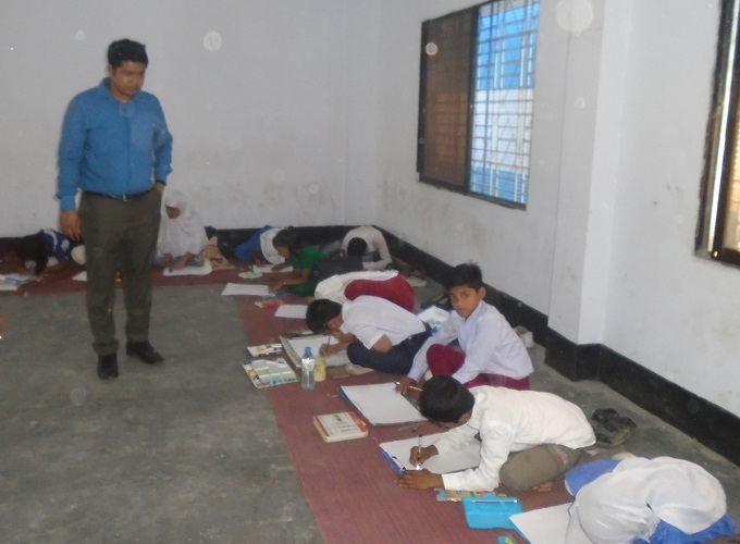 বিজয় ফুল উৎসব ২০১৮