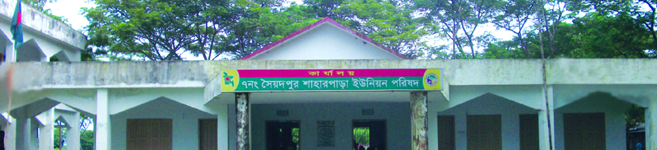 ইউনিয়ন পরিষদ