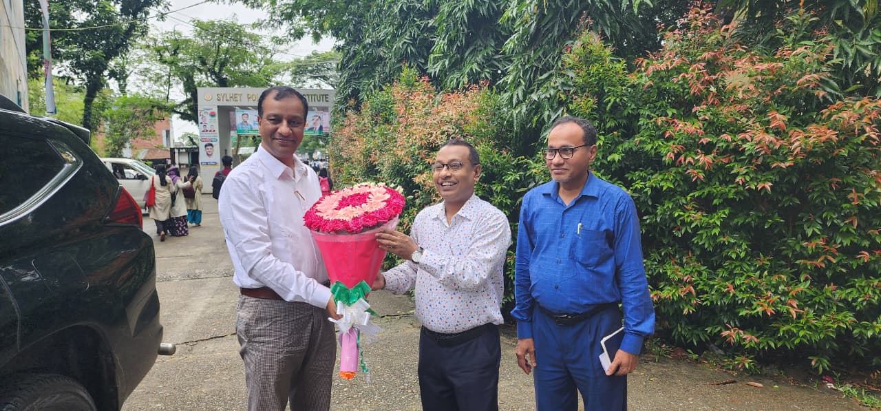 ২০২৫-২৬ সেশনের নবাগত শিক্ষার্থীদের নবীন বরণ ও অভিভাবক দিবস