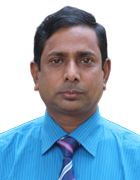 মোঃ জামাল আহমদ