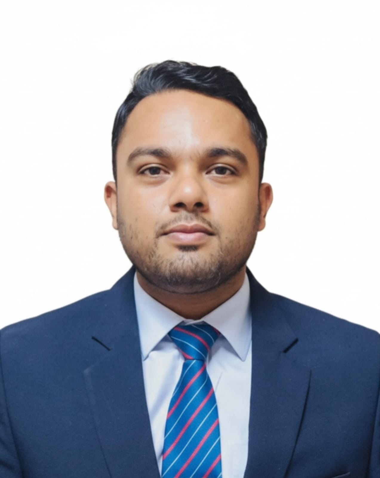 বিশ্বাস সাহরিয়া ইসলাম (৪৩০০০২৫)