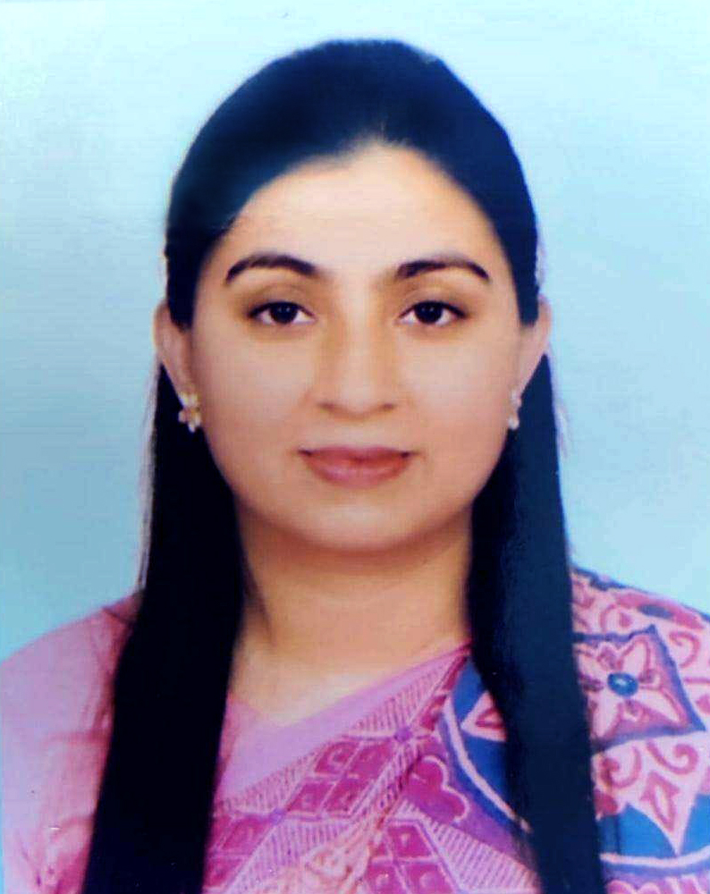 জাহিন সানজিদা (৪৩০০২৫০)