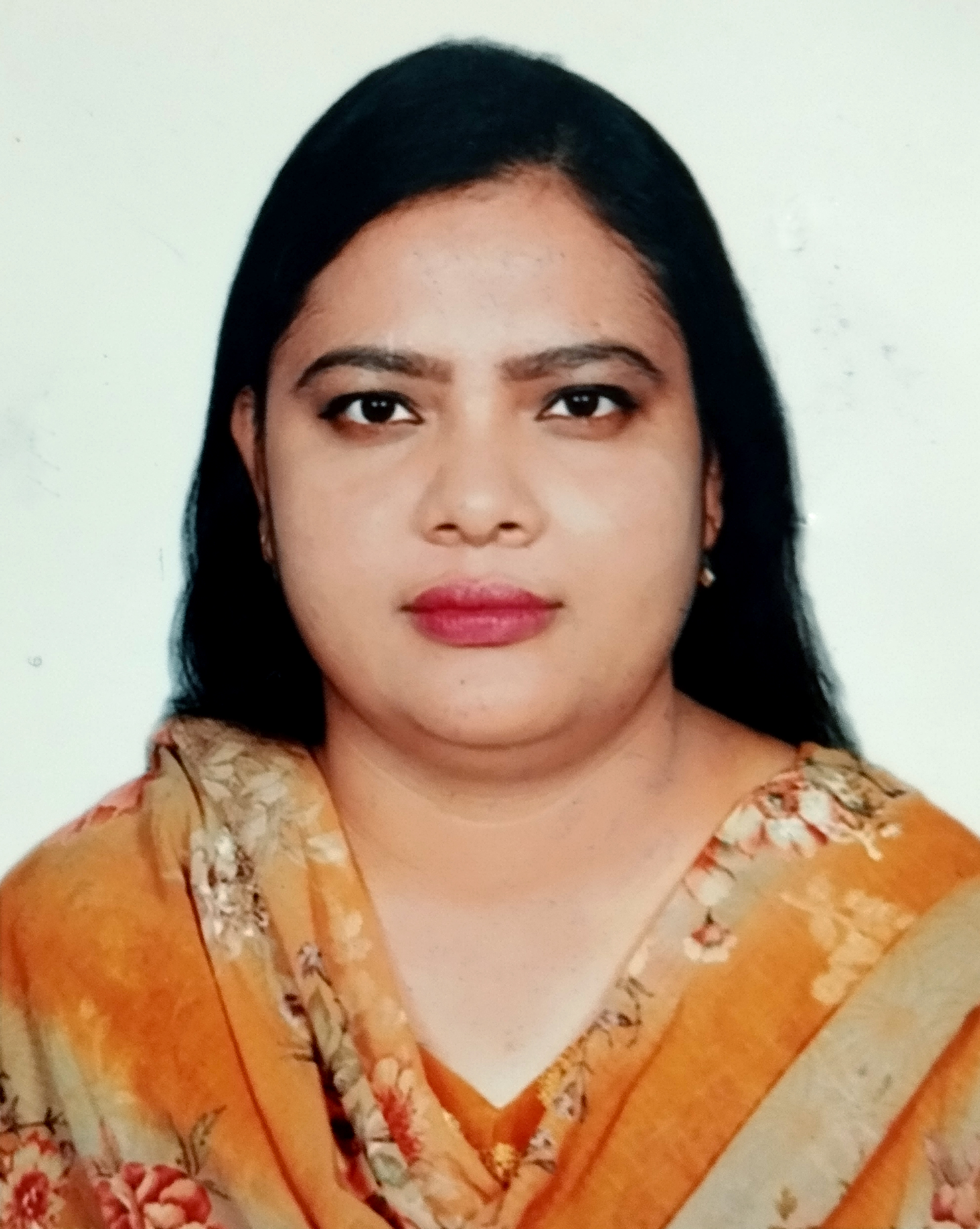 তানজিলা আক্তার (৪৩০০০৫৪)