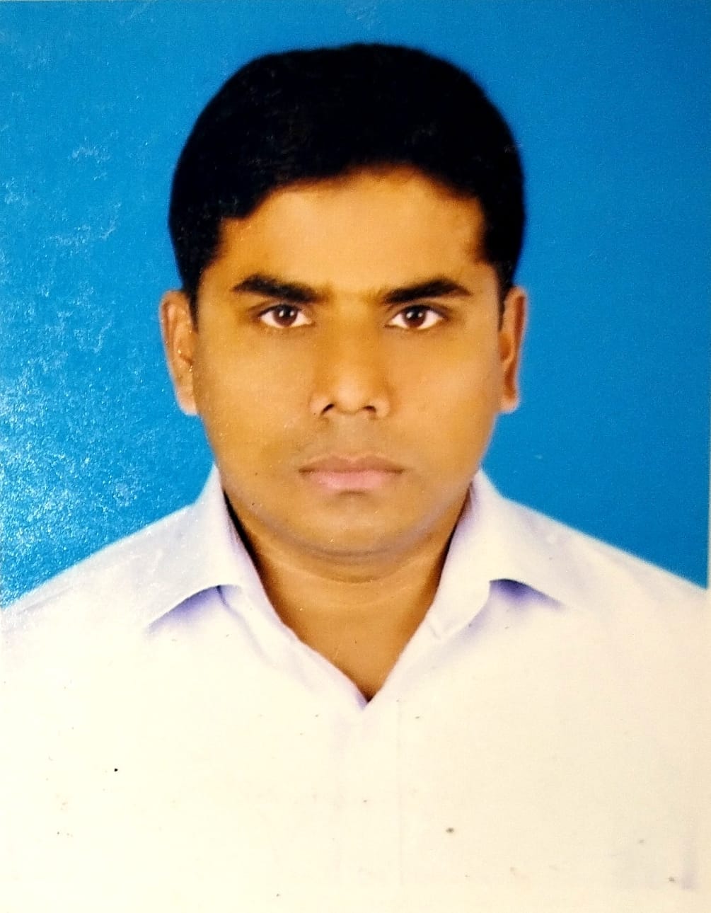 মো: আব্দুল কুদ্দুস বুলবুল