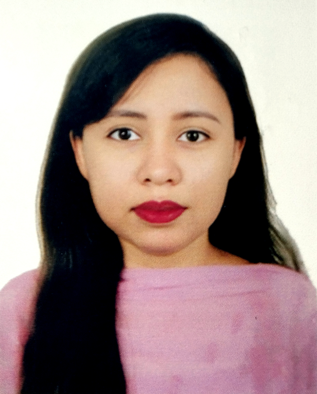 মোছাদ্দেকা বেগম বৃষ্টি (৪৩০০০০২)