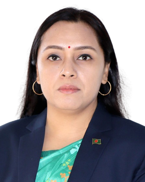 সুবর্ণা সরকার (১৬৩৮৩)