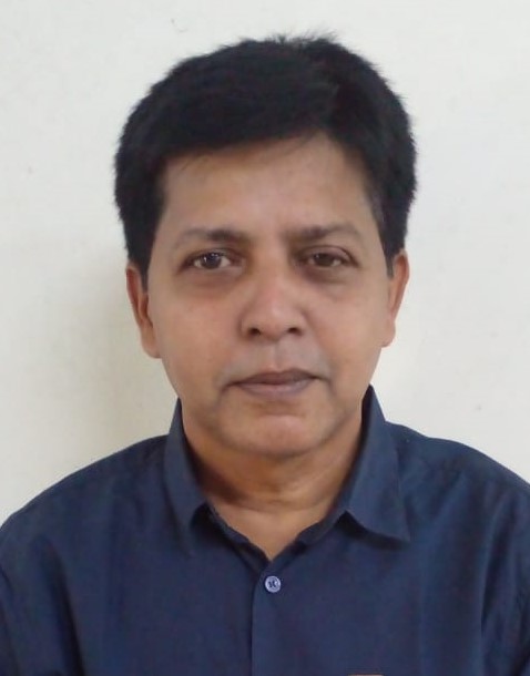 কাঞ্চন বরণ লস্কর